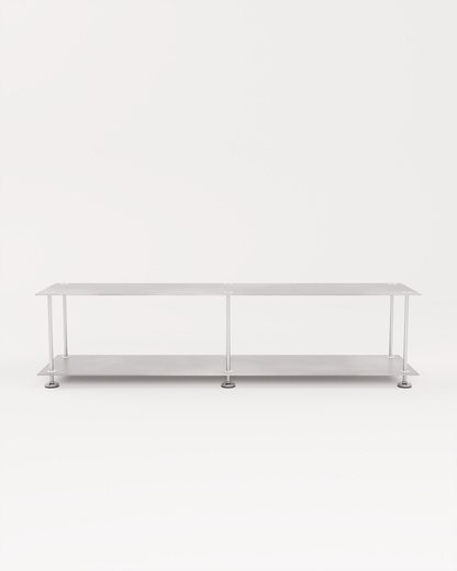 Beautifully Basic Shelf - Low