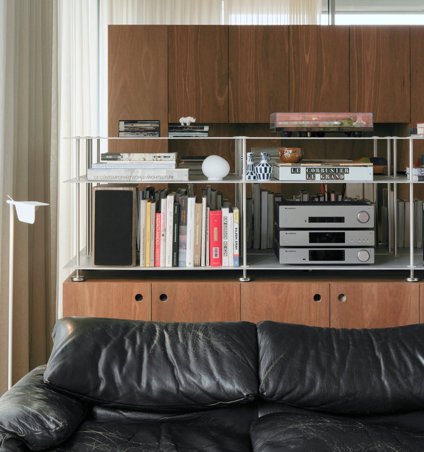 Beautifully Basic Shelf - Low