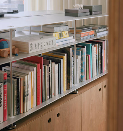 Beautifully Basic Shelf - Low